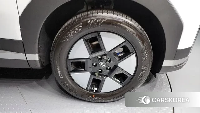 Hyundai Santa Fe (MX5) id 3382707 из Кореи 15