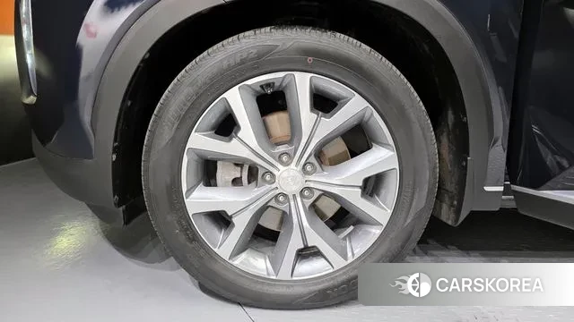 Hyundai Palisade id 2976324 из Кореи 15