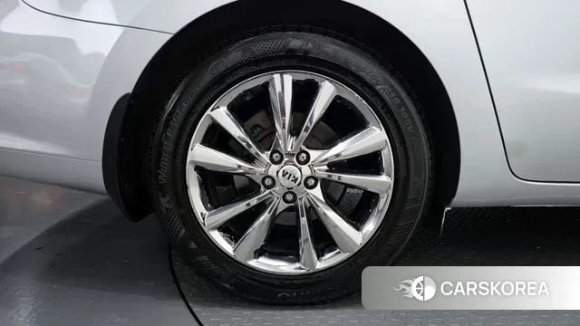 Kia The New Carnival id 3583539 из Кореи 15