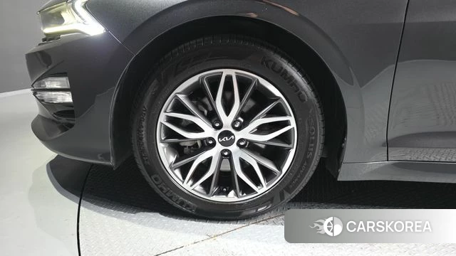 Kia K5 3rd generation id 4571764 из Кореи 26
