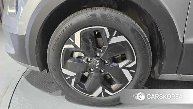 Kia Di All New Niro EV id 3606431 из Кореи 15