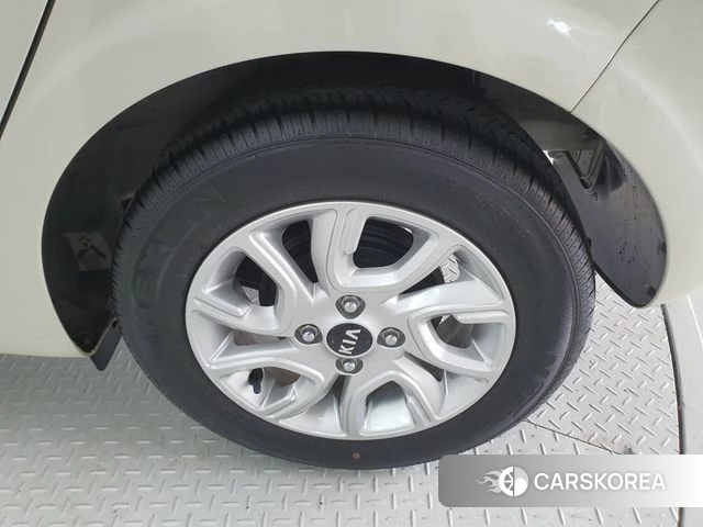 Kia All New Morning (JA) id 4746372 из Кореи 15