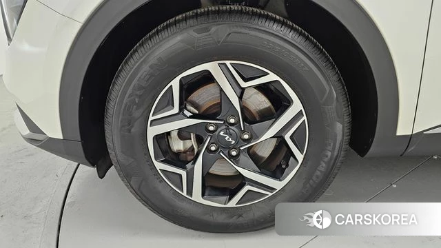 Kia Sportage 5th Generation id 4720874 из Кореи 15