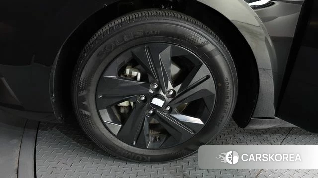 Hyundai Avante (CN7) id 3935004 из Кореи 15