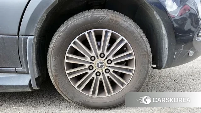 Mercedes-Benz Sprinter id 3566139 из Кореи 15