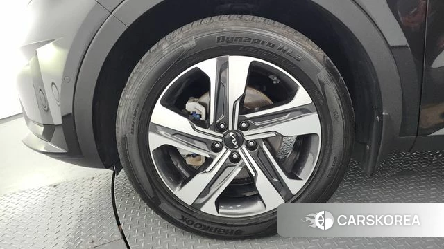 Kia Sorento 4th Generation id 4636688 из Кореи 28