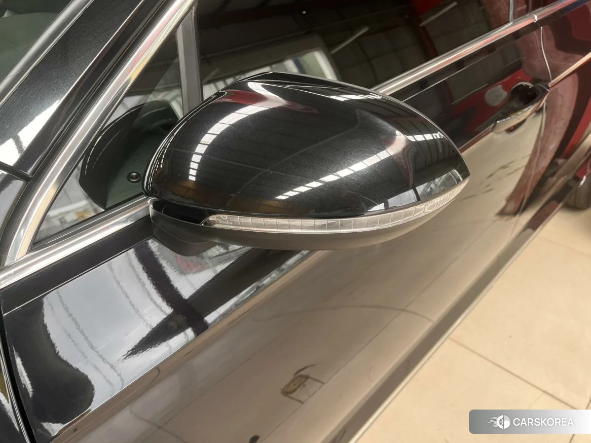 Volkswagen Magotan id 4492769 из Китая 10