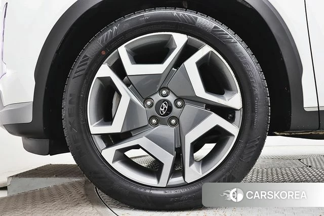 Hyundai The New Palisade id 4725739 из Кореи 15