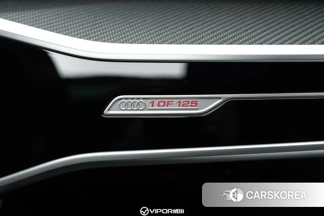 Audi RS 6 id 4255920 из Китая 16