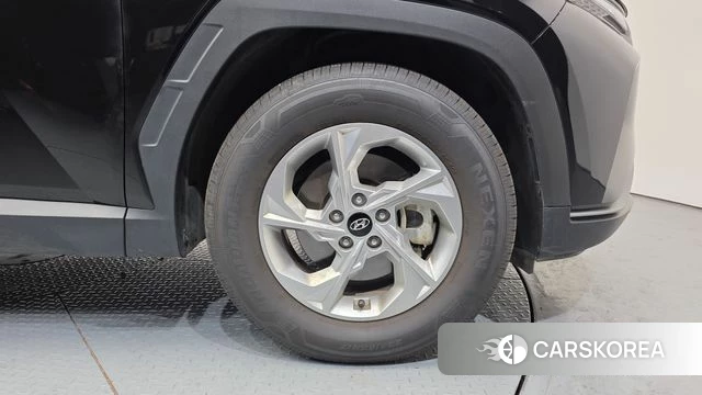 Hyundai Tucson (NX4) id 3817913 из Кореи 15