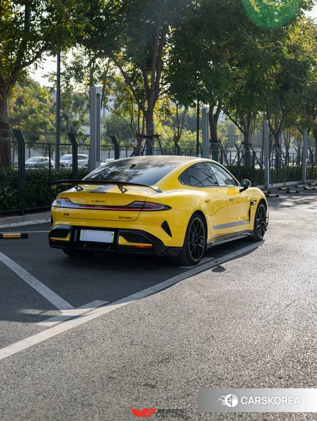 Xiaomi Car Xiaomi SU7 Ultra id 3908783 из Китая 20