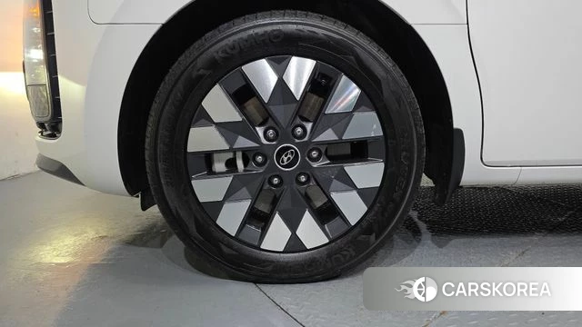 Hyundai Staria id 3865035 из Кореи 15