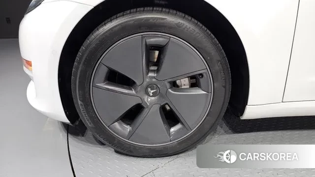 Tesla Model 3 id 3400848 из Кореи 15