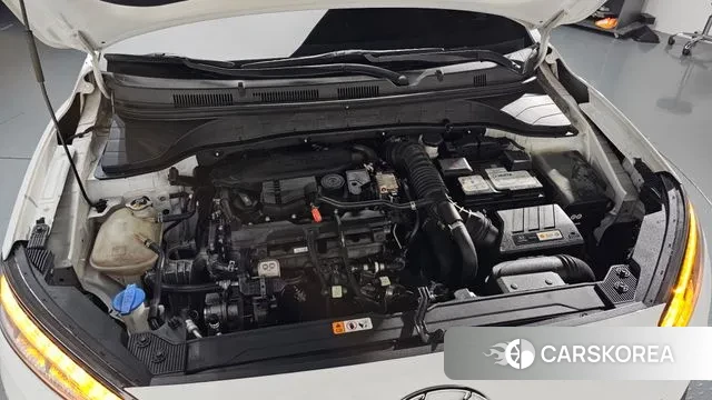 Hyundai The New Kona id 3390043 из Кореи 15