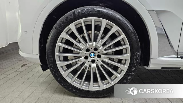 BMW X7 (G07) id 4414244 из Кореи 15