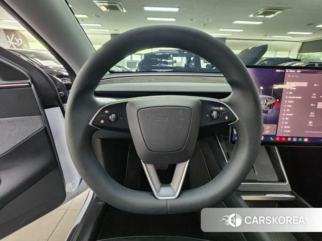 Tesla Model Y id 4773266 из Кореи 15