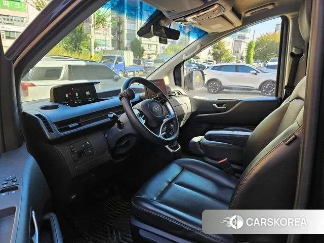 Hyundai Staria id 3288616 из Кореи 11