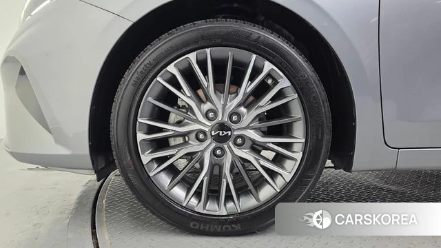 Kia The New K3 2nd generation id 4872134 из Кореи 15