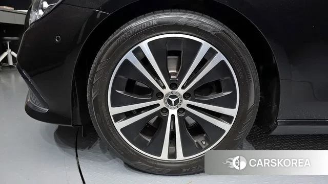 Mercedes-Benz E-Class W213 id 3355661 из Кореи 15