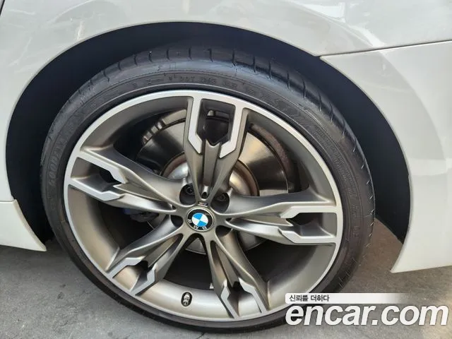 BMW 5 Series (G30) id 2710136 из Кореи 15