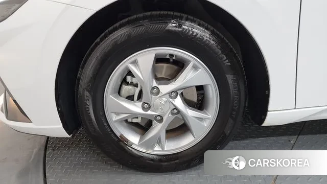 Hyundai Avante (CN7) id 3722923 из Кореи 15