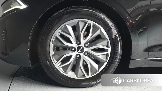 Kia K5 Hybrid 3rd Generation id 4595060 из Кореи 29