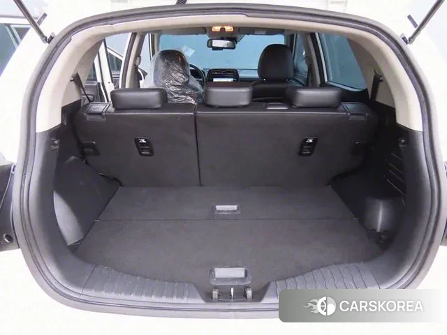 Ssangyong Berry New Tivoli id 3152657 из Кореи 15