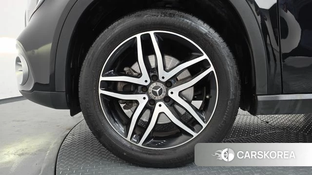 Mercedes-Benz GLA-Class X156 id 4525510 из Кореи 28