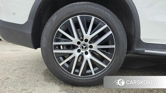 Mercedes-Benz GLC-Class X253 id 4759355 из Кореи 27