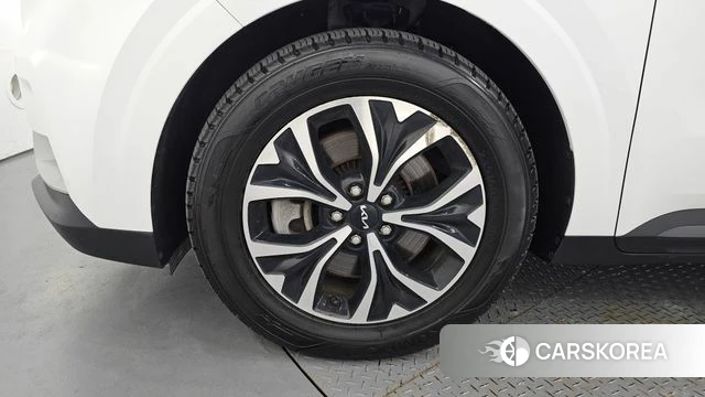 Kia Carnival 4th generation id 4330537 из Кореи 30