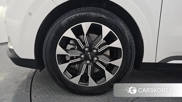 Kia Carnival 4th generation id 3620402 из Кореи 15