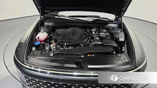 Hyundai Grandeur (GN7) id 3864086 из Кореи 15