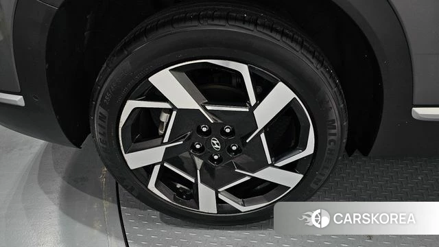 Hyundai The New Santa Fe id 3954640 из Кореи 15