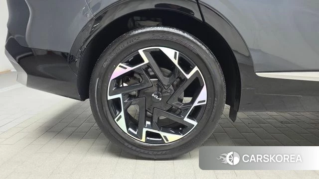 Kia Sportage 5th Generation id 4506106 из Кореи 26