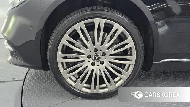 Mercedes-Benz S-Class W222 id 3005095 из Кореи 15