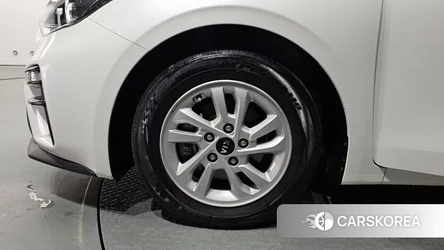 Kia Come New K3 id 3000585 из Кореи 15