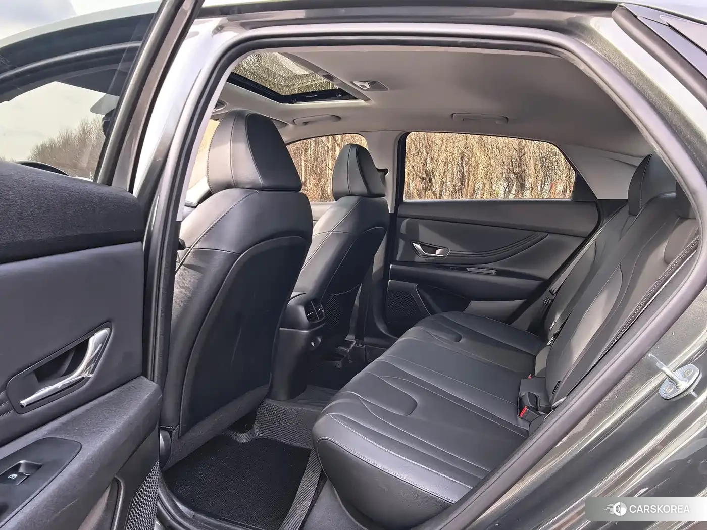 Hyundai Elantra id 4600494 из Китая 18