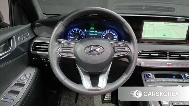 Hyundai Palisade id 4471430 из Кореи 15