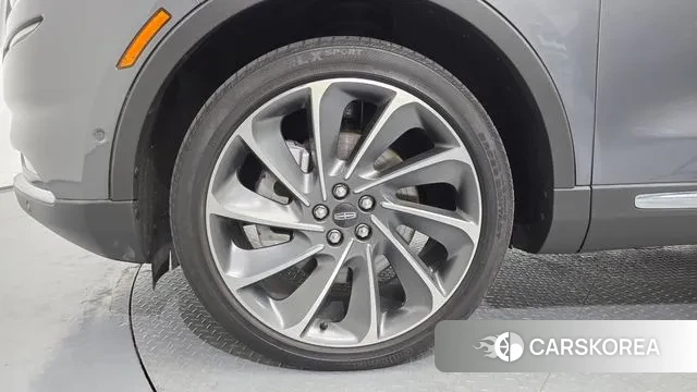 Lincoln Nautilus First generation id 3088136 из Кореи 15