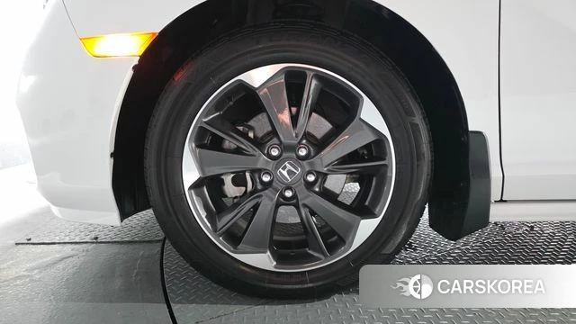 Honda Odyssey id 4383198 из Кореи 42
