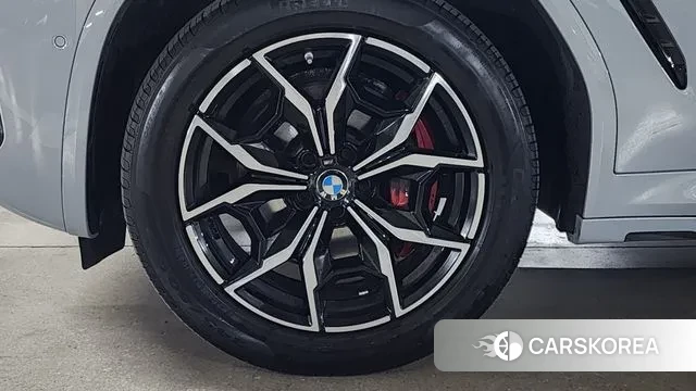 BMW X3 (G01) id 3595710 из Кореи 15