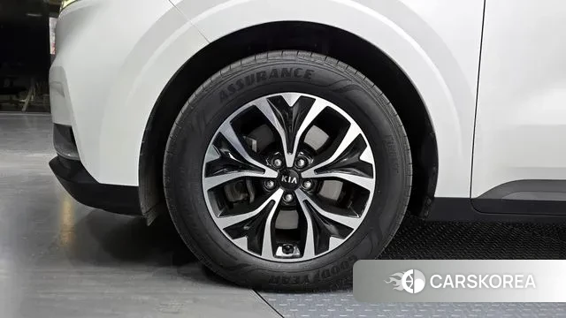 Kia Carnival 4th generation id 3708105 из Кореи 15