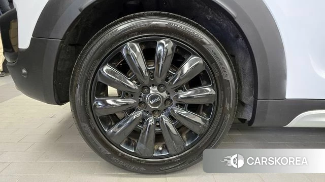 Mini Cooper S Countryman id 3905013 из Кореи 15