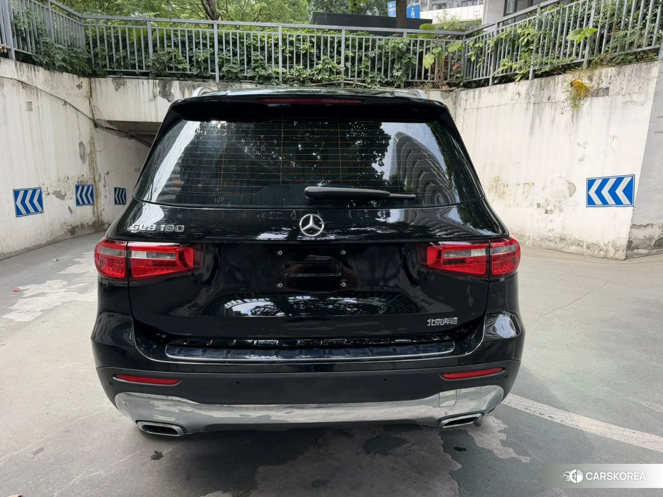 Mercedes-Benz GLB id 4440740 из Китая 12