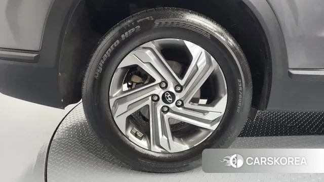 Hyundai The New Santa Fe id 3374217 из Кореи 15