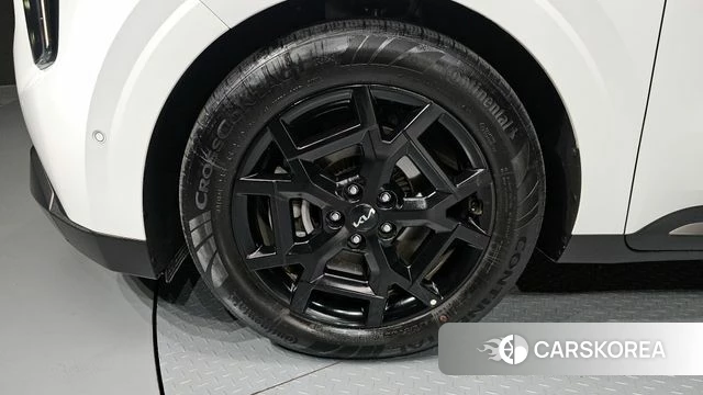 Kia The New Carnival 4th Generation id 4248353 из Кореи 25