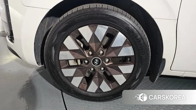 Hyundai Staria id 3343459 из Кореи 15