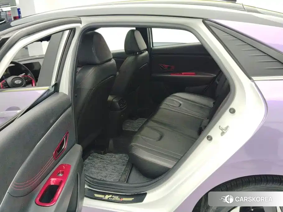 Hyundai Elantra id 4664468 из Китая 11
