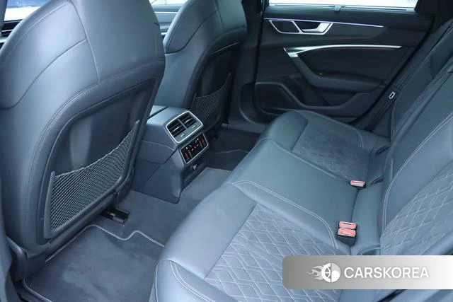 Audi S6 id 4301829 из Китая 20
