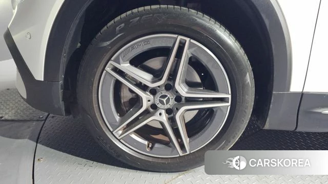 Mercedes-Benz GLB-Class X247 id 4282221 из Кореи 27